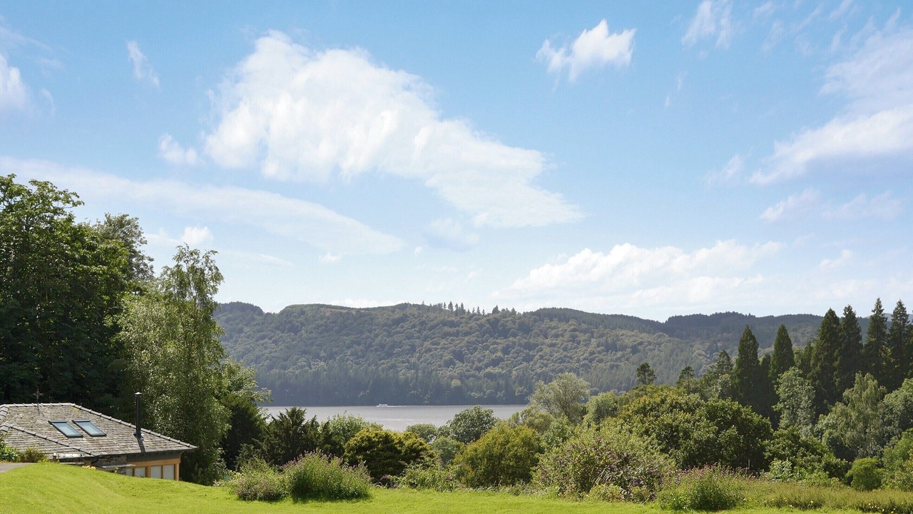 Photo of Others in Windermere