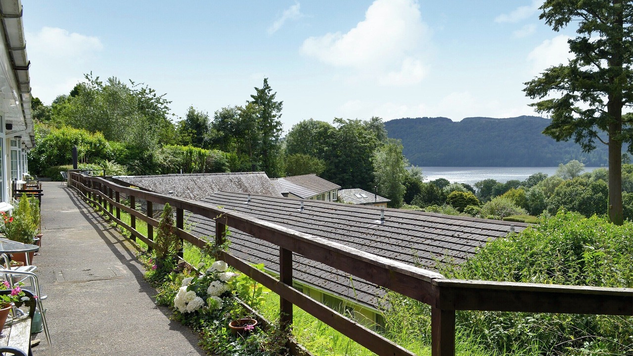 Photo of Others in Windermere