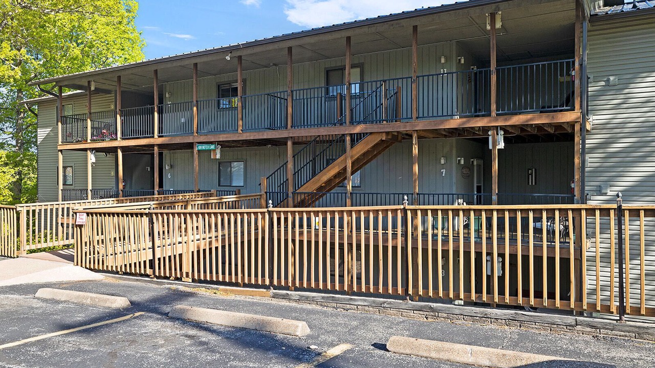 Photo of Outdoor in Notch Estates