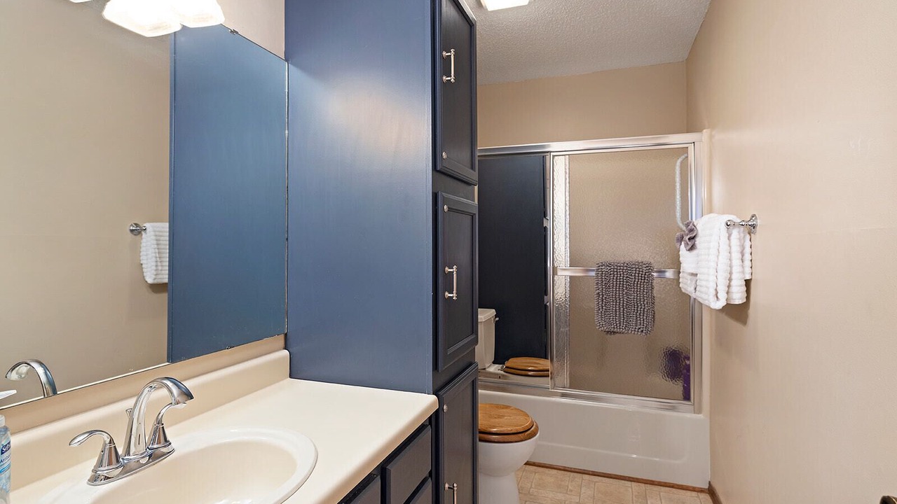Photo of Bathroom in Notch Estates