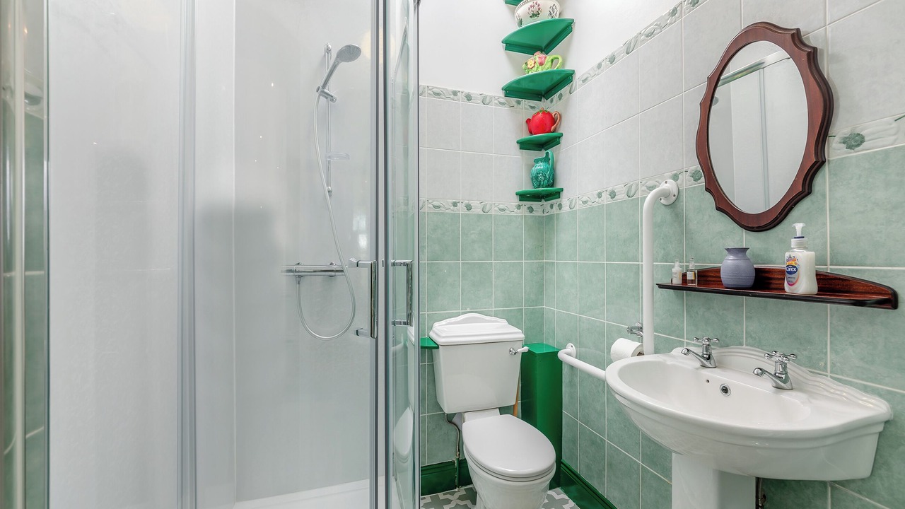 Photo of Bedroom in Hexham