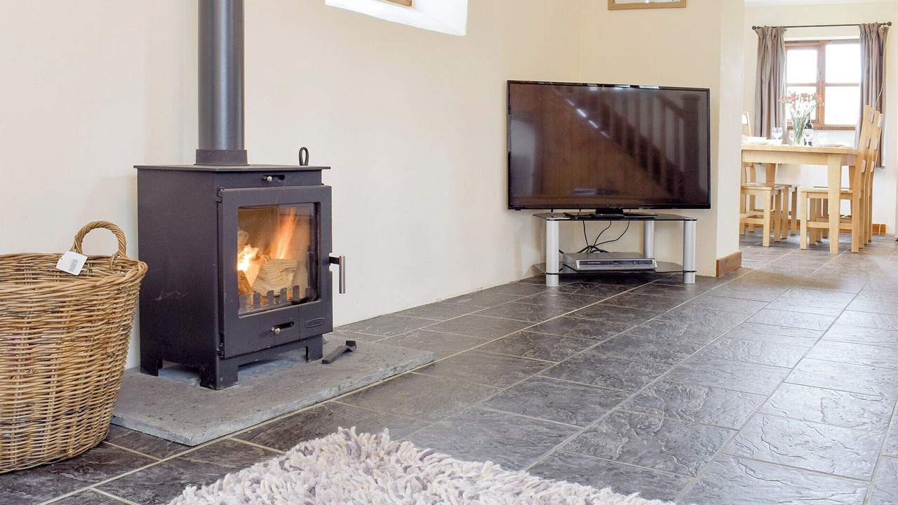 Photo of Bedroom in Chancery