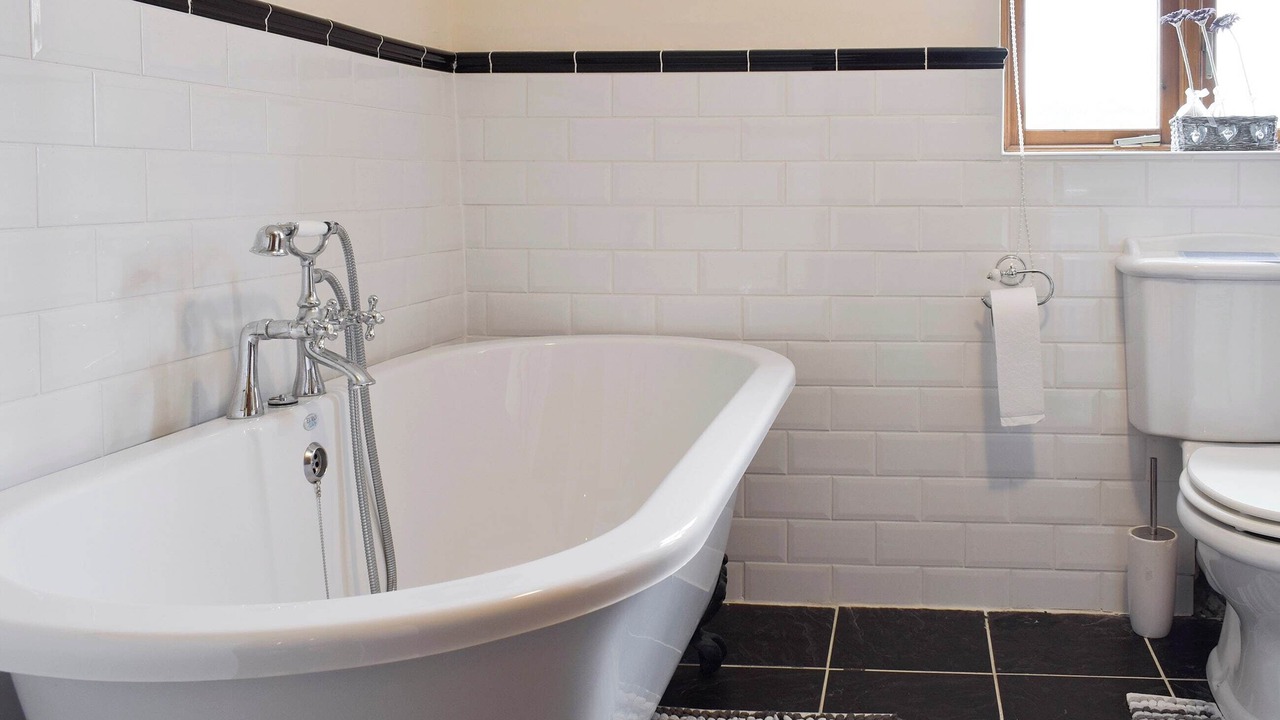 Photo of Bathroom in Chancery