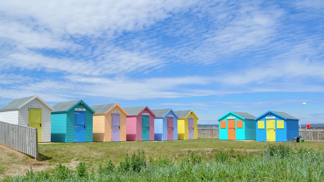 Photo of Others in Amble