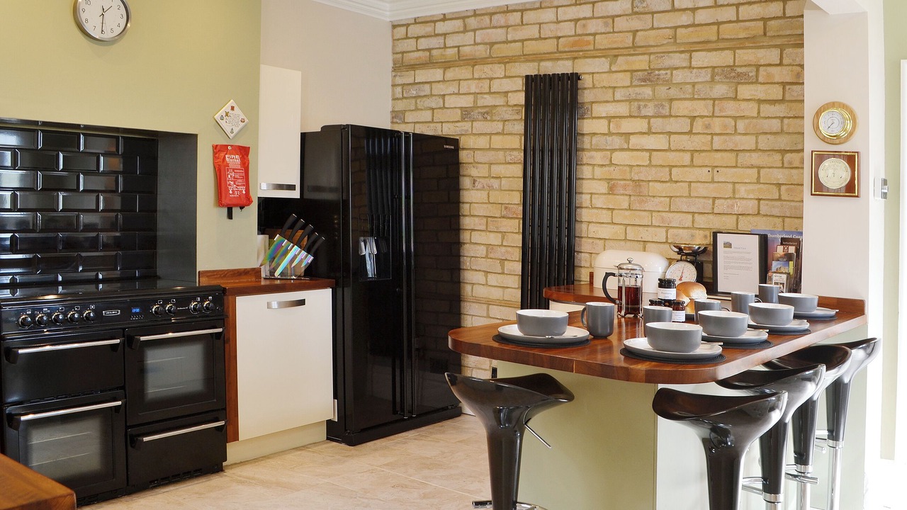 Photo of Others in Amble