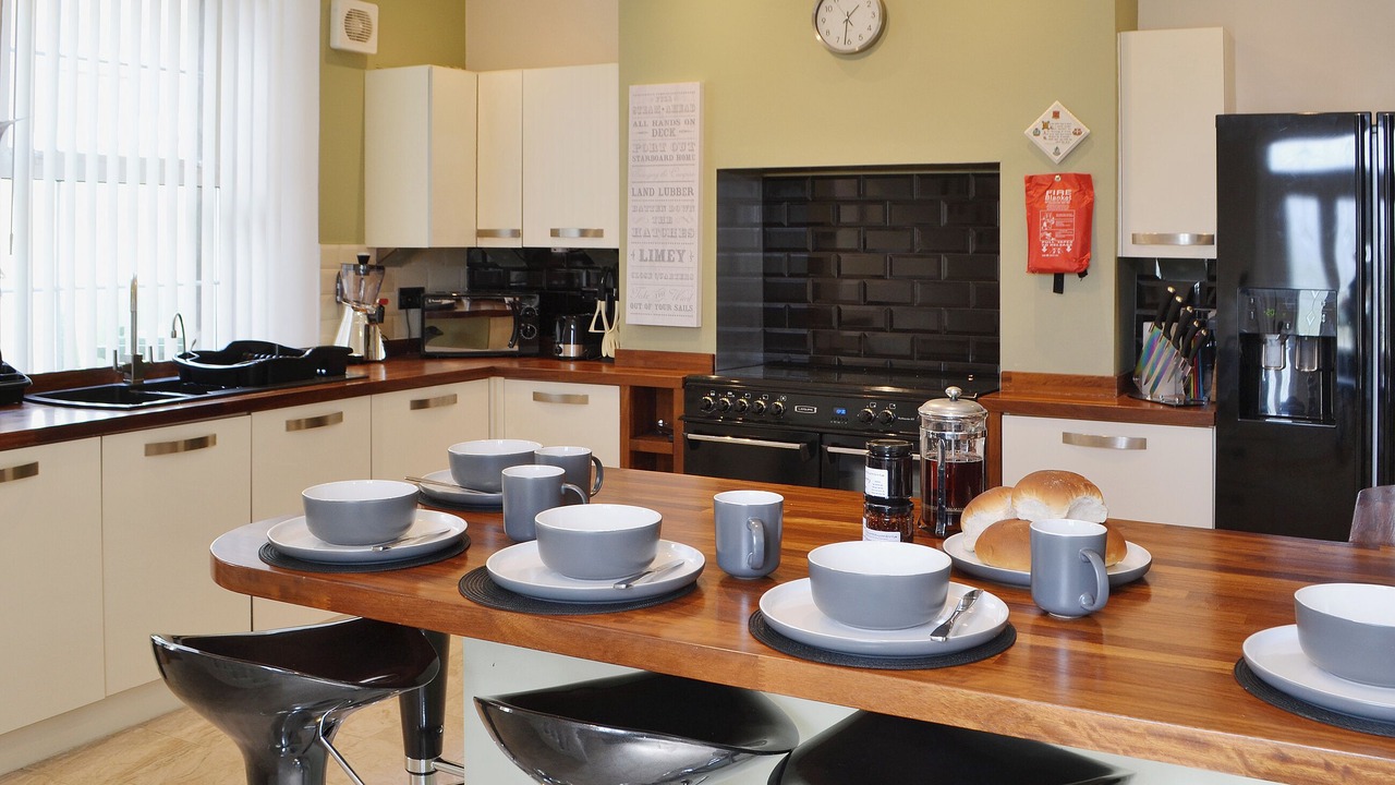 Photo of Others in Amble