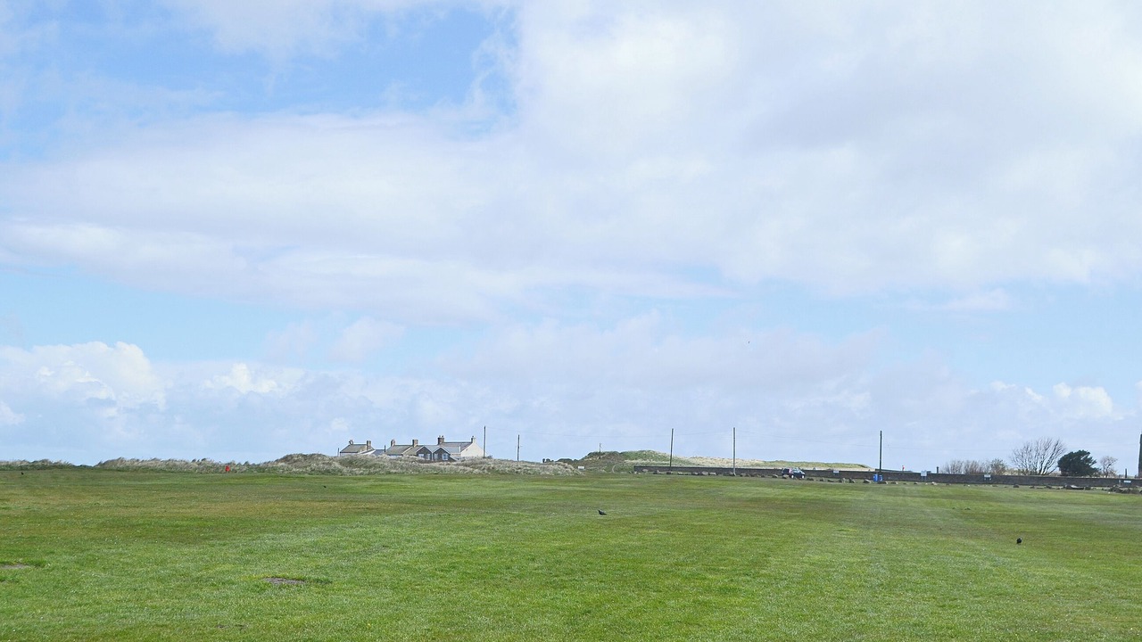 Photo of Others in Amble