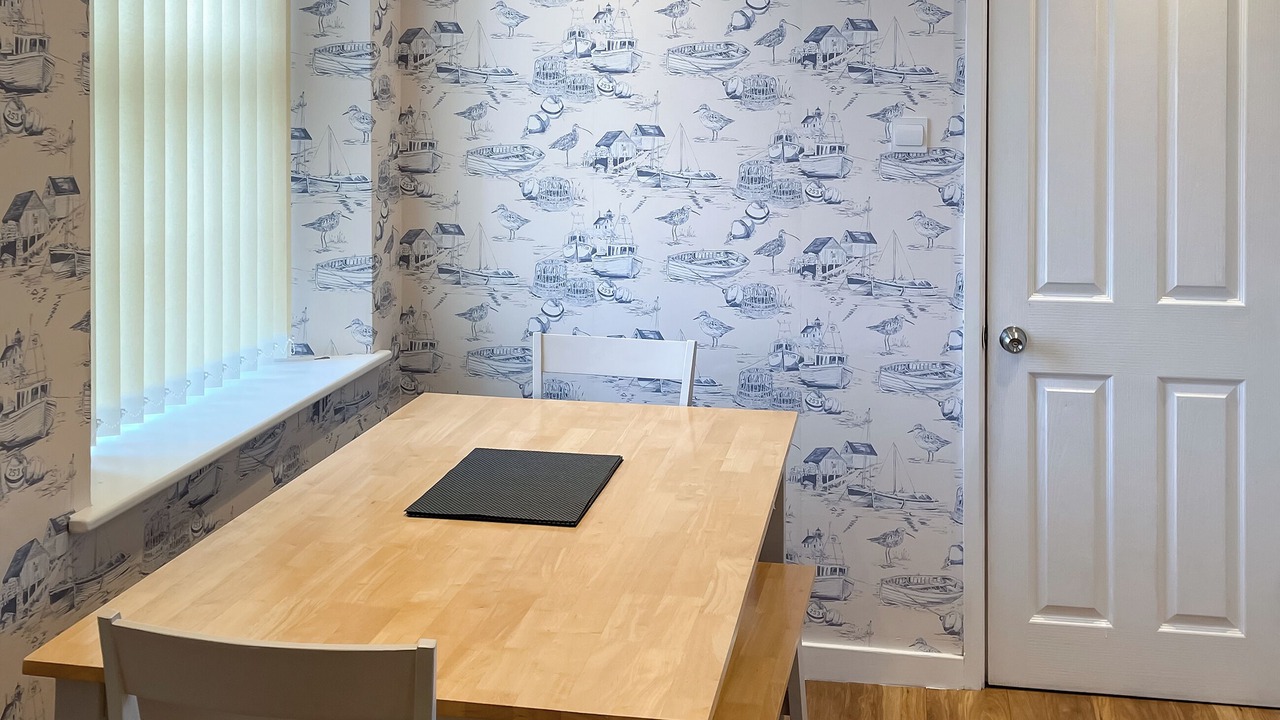 Photo of Others in Amble