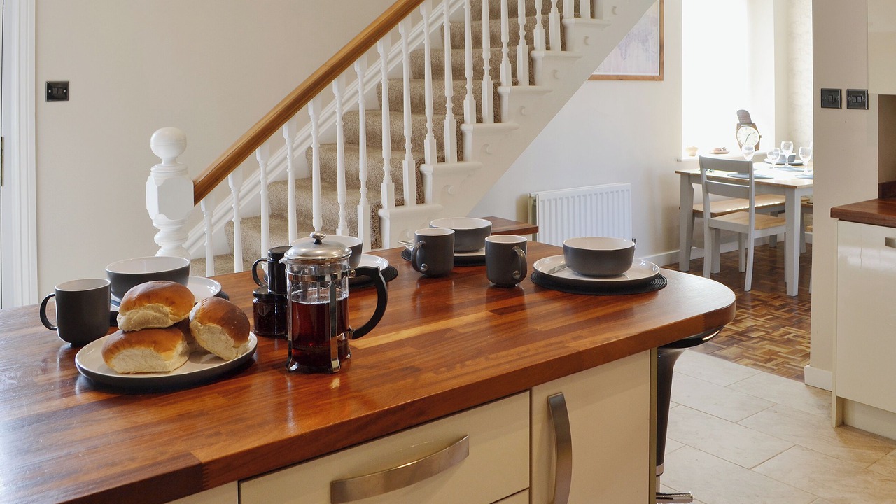 Photo of Others in Amble