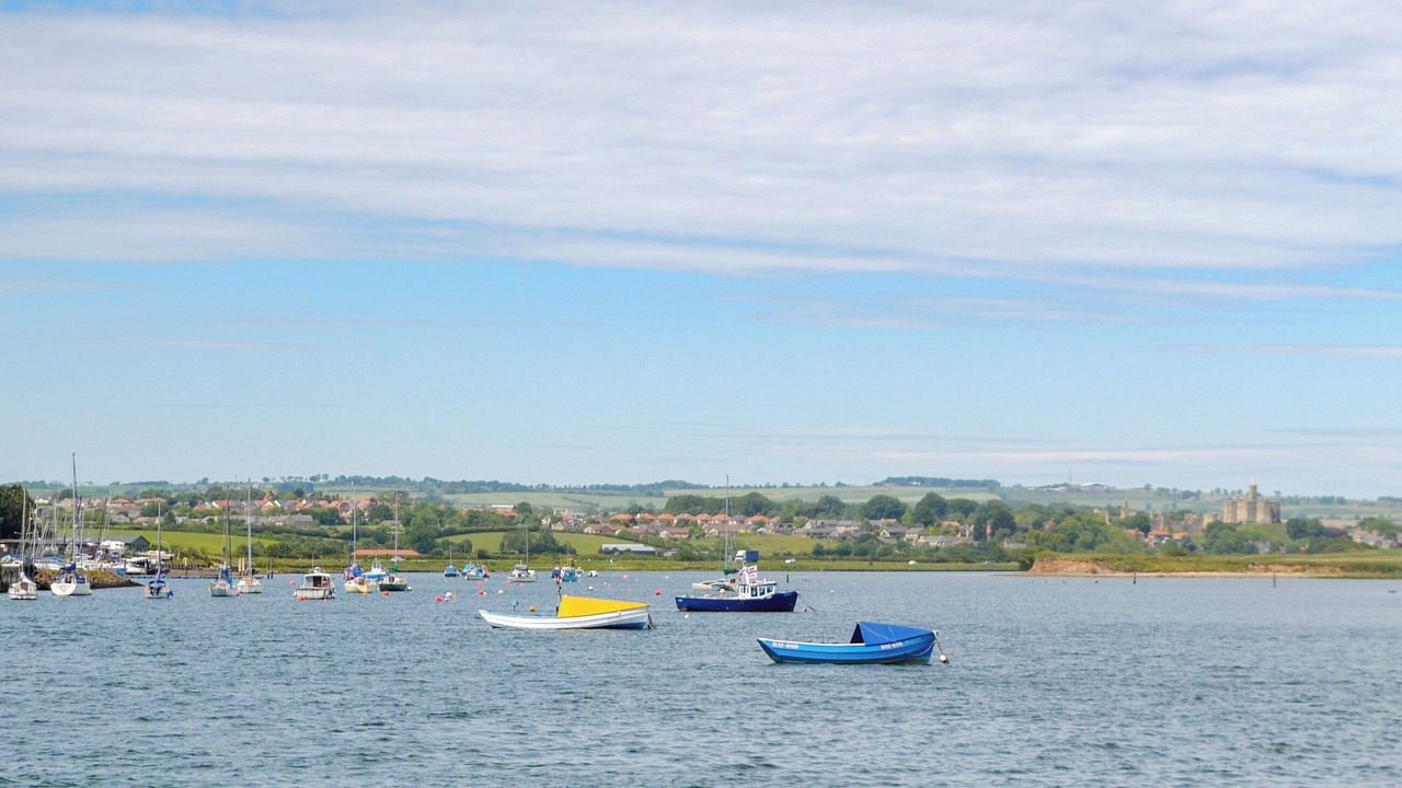 Photo of Others in Amble