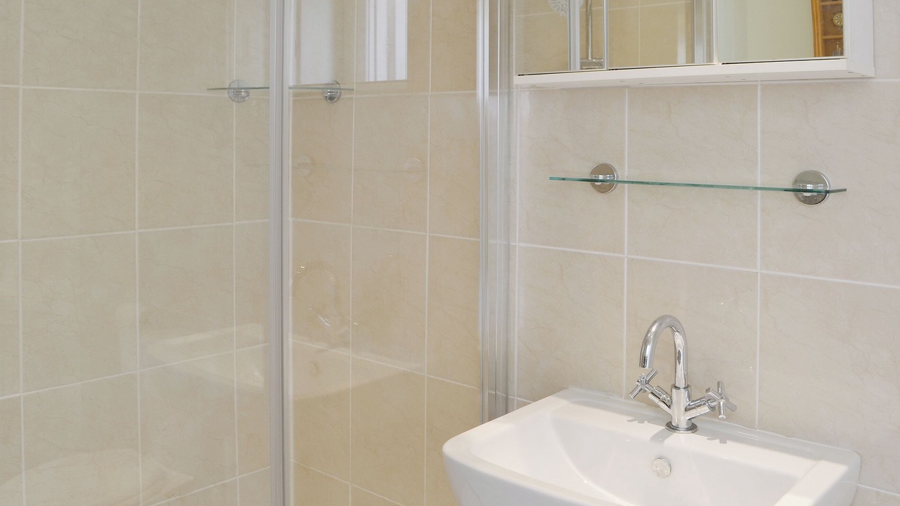 Photo of Bedroom in Amble