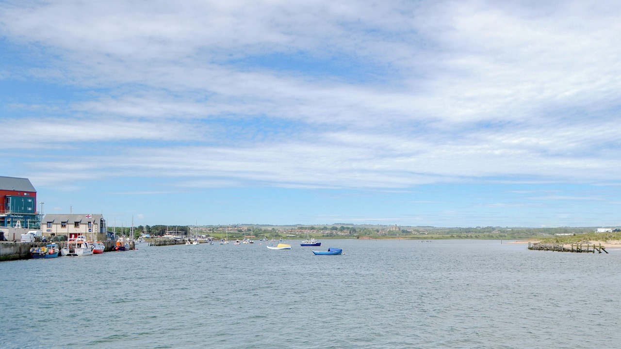 Photo of Others in Amble