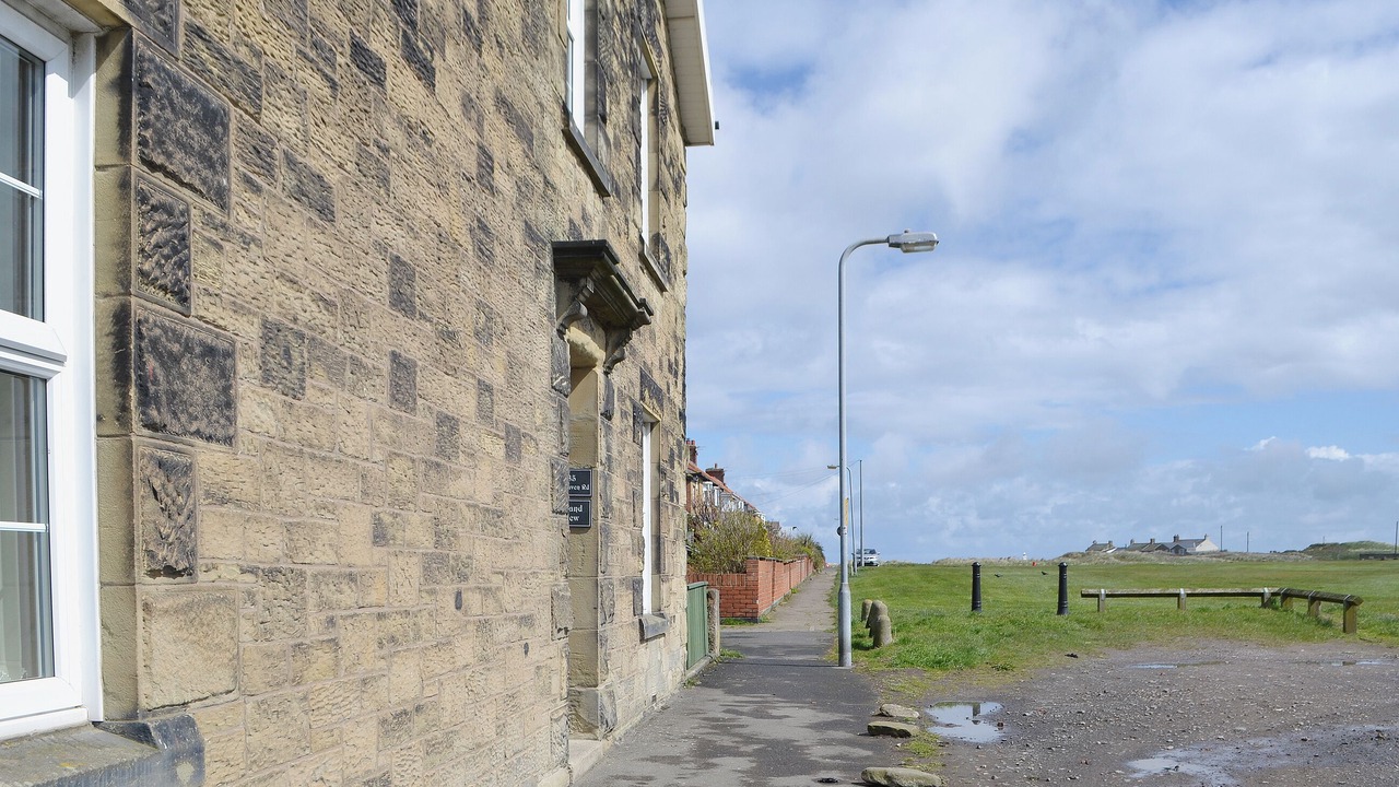 Photo of Others in Amble