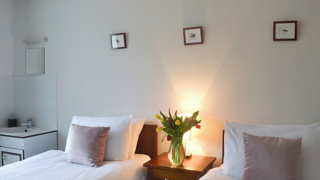 Photo of Bedroom in Aviemore