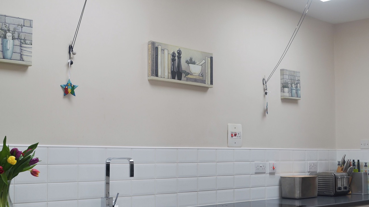 Photo of Bedroom in Aviemore