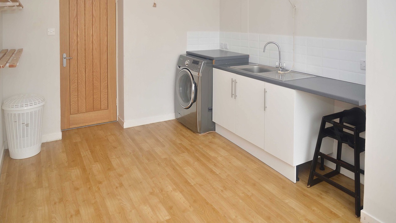 Photo of Bedroom in Aviemore