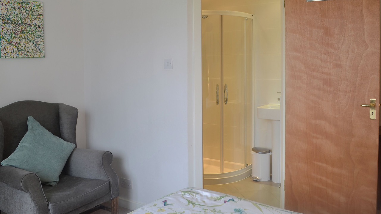 Photo of Bedroom in Aviemore