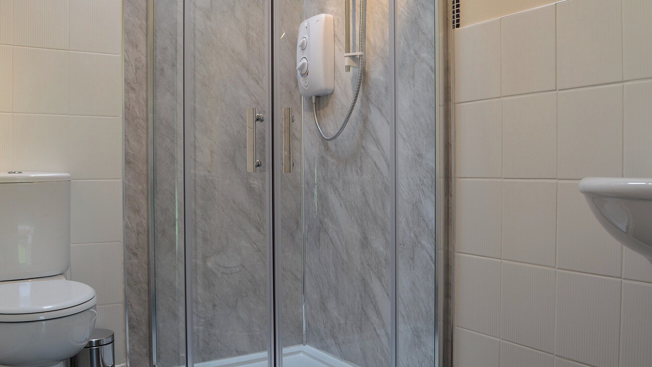 Photo of Bedroom in Innellan