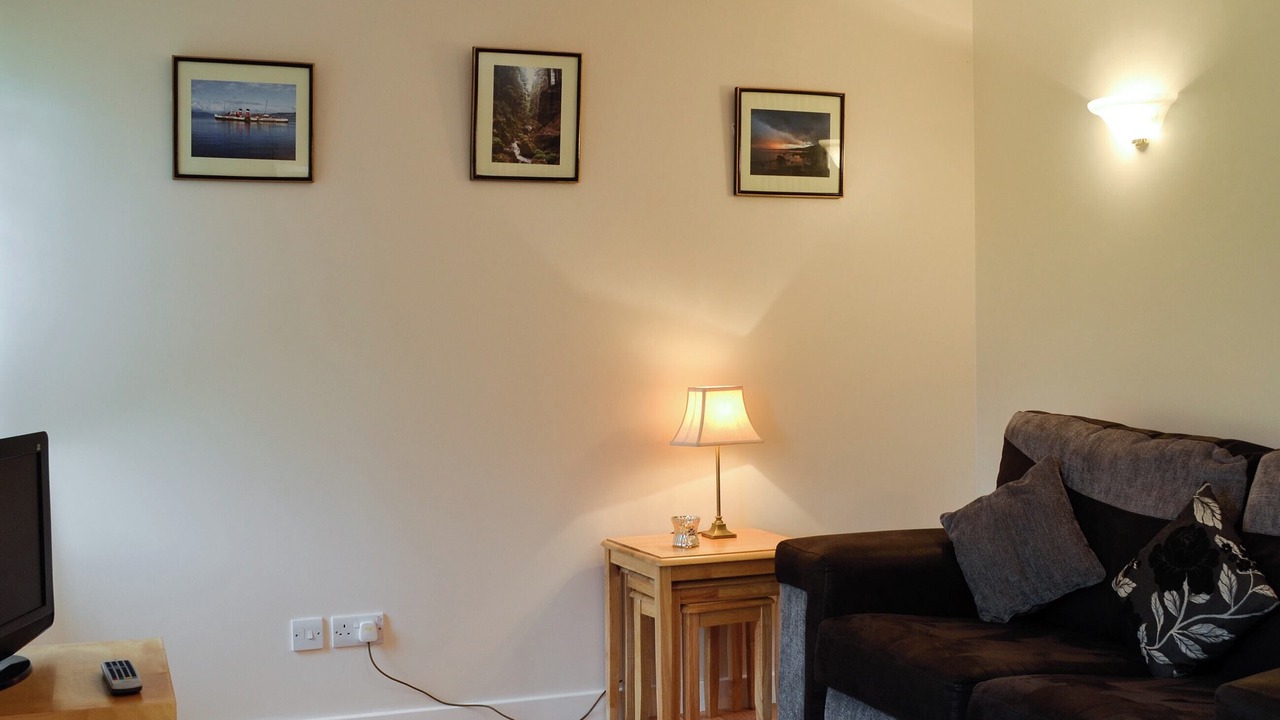 Photo of Bedroom in Innellan