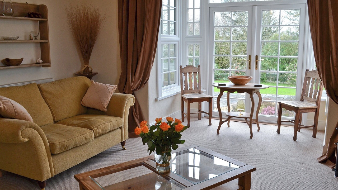 Photo of Bedroom in Stratton