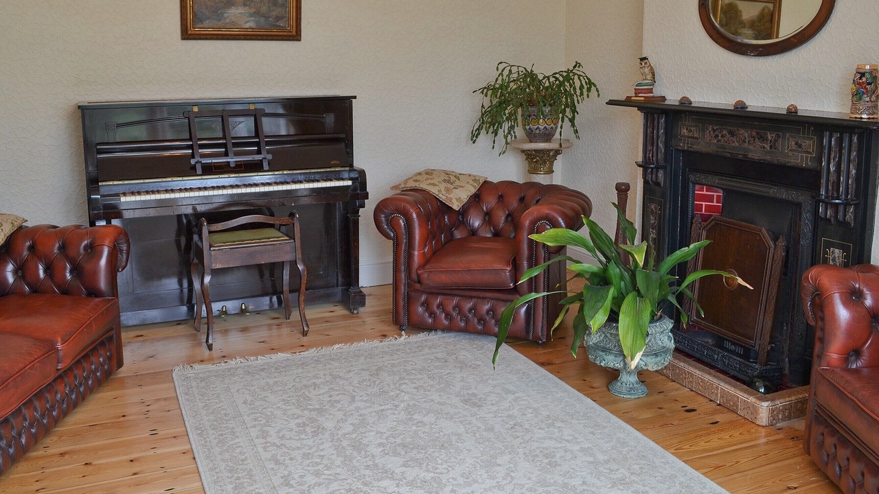 Photo of Bedroom in Stratton