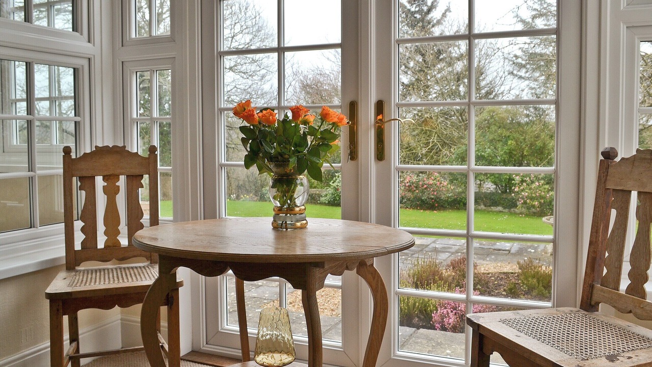 Photo of Bedroom in Stratton