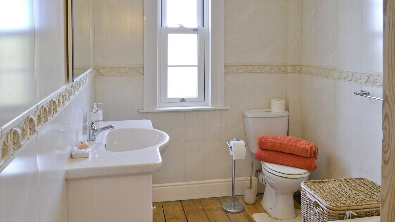 Photo of Bathroom in Stratton