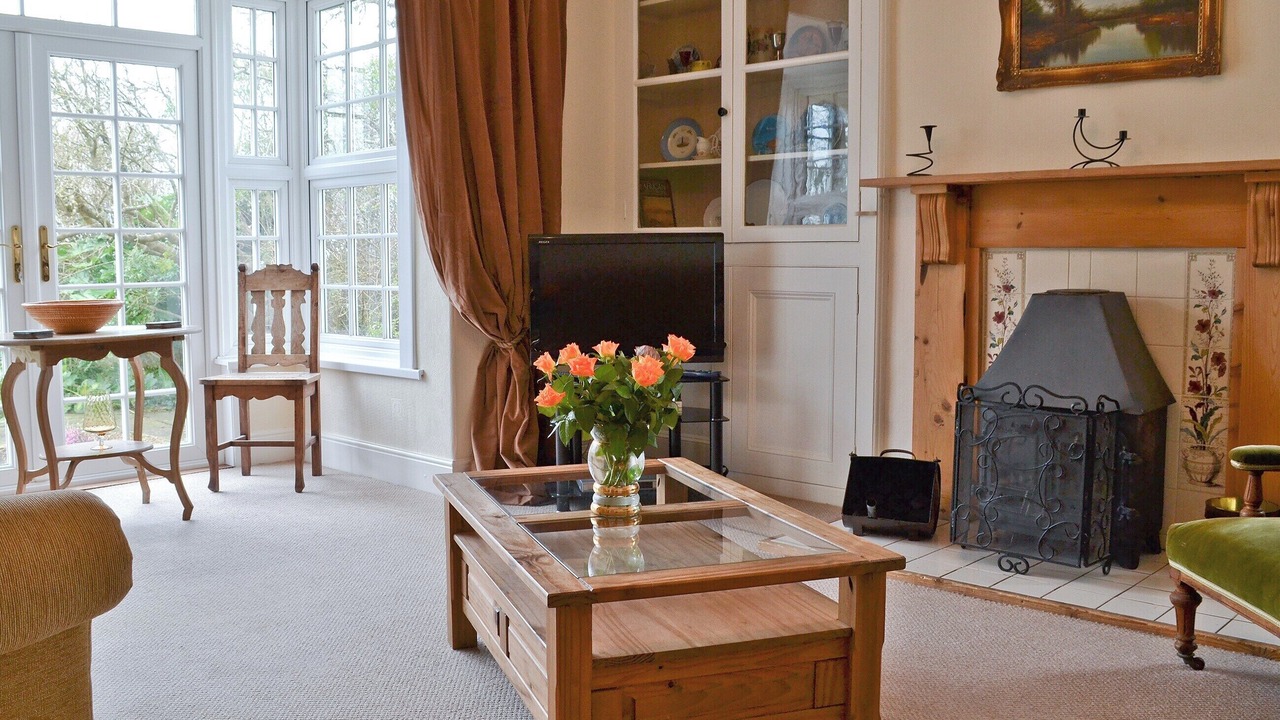 Photo of Bedroom in Stratton