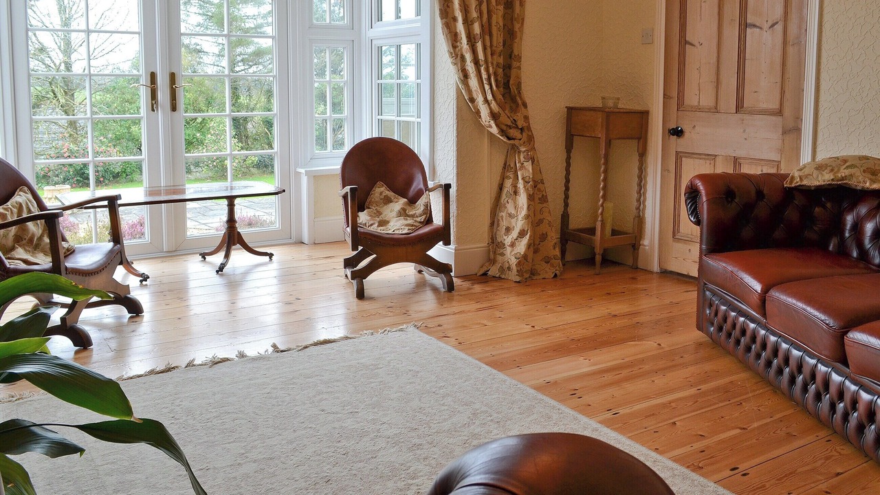 Photo of Bedroom in Stratton