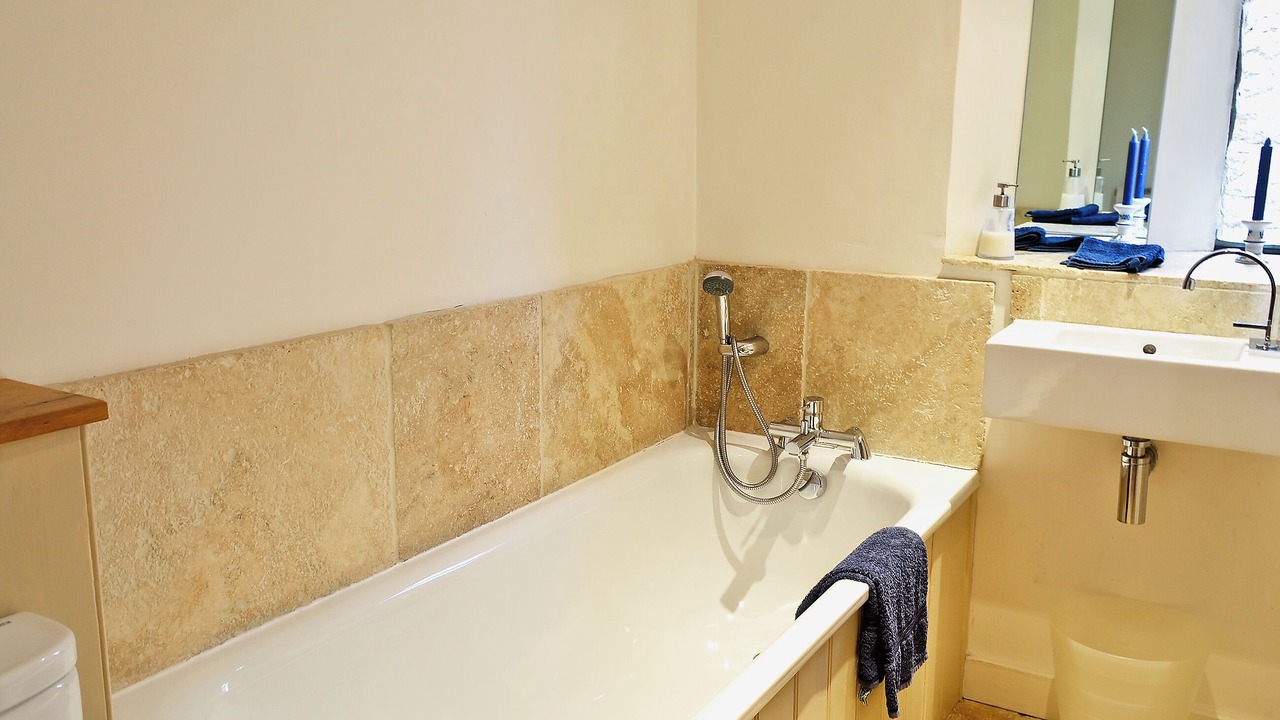 Photo of Bathroom in Upton Cheyney