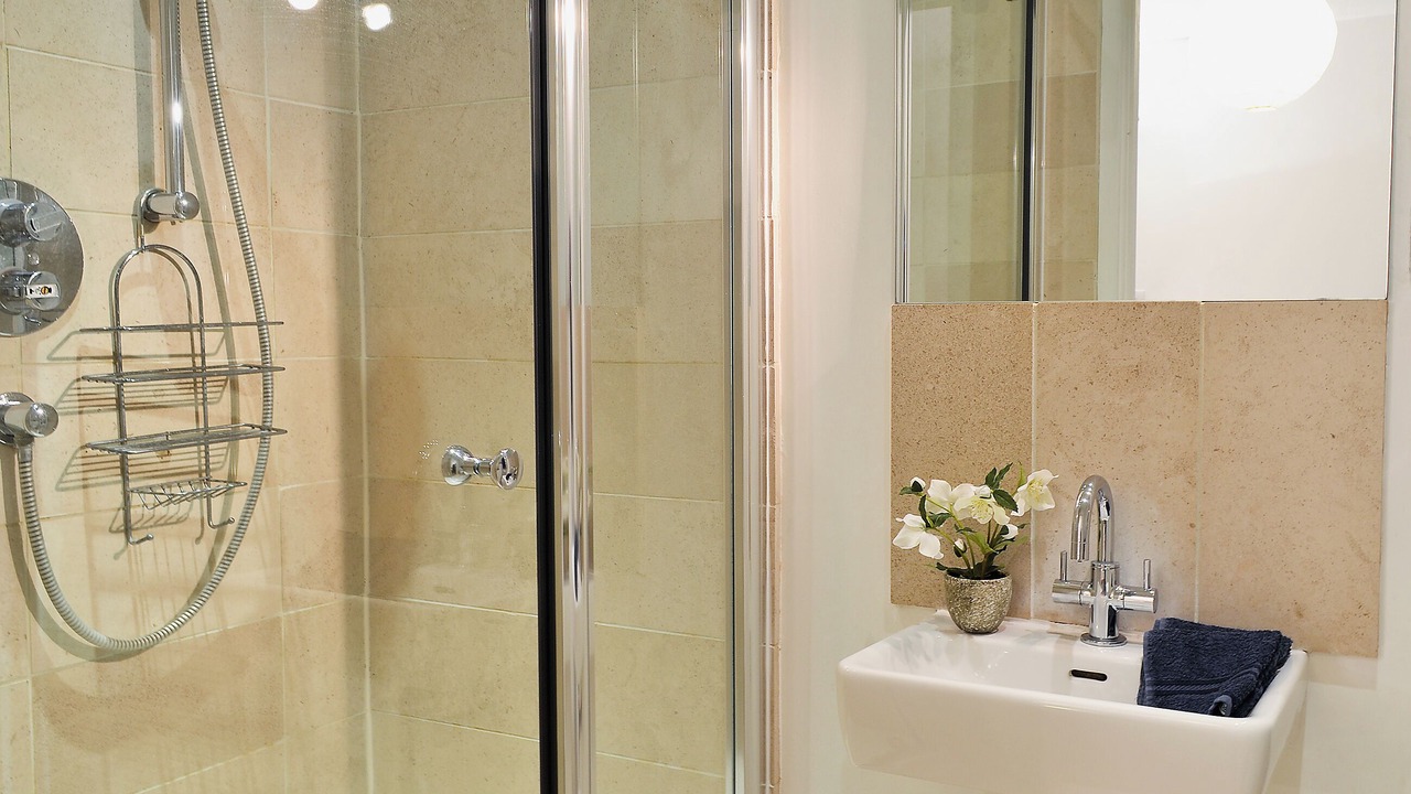 Photo of Bathroom in Upton Cheyney