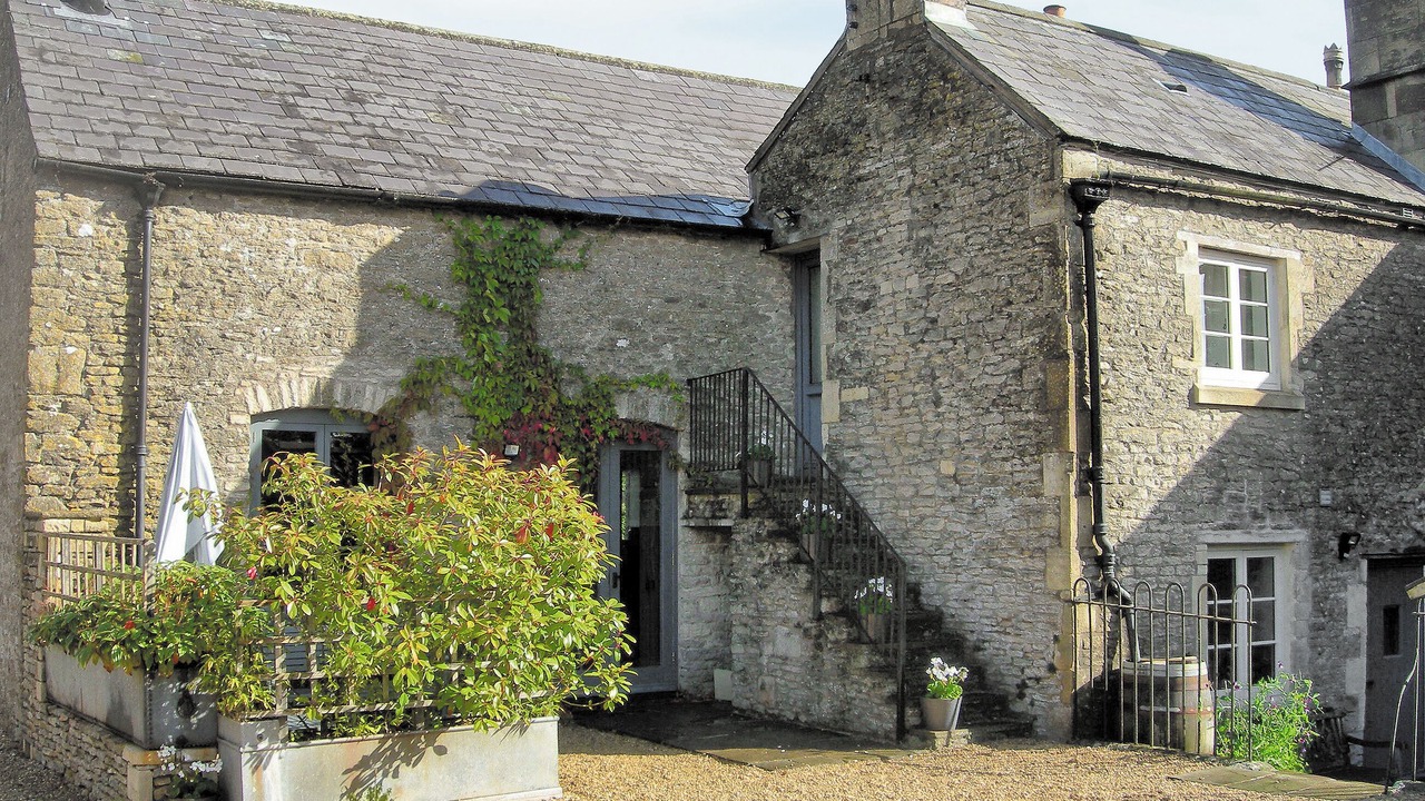 Photo of Others in Upton Cheyney