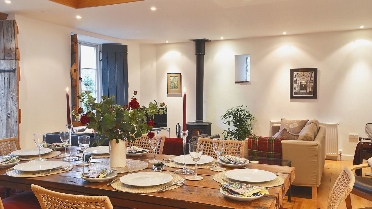 Photo of Bedroom in Upton Cheyney