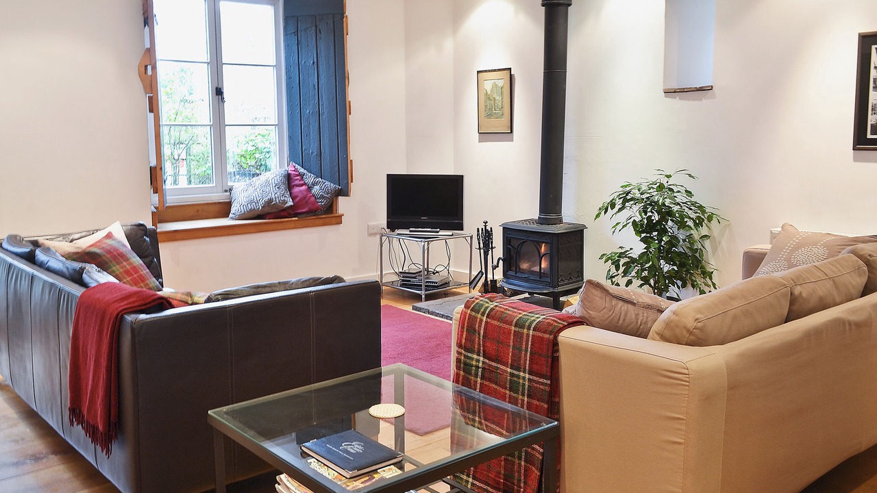 Photo of Bedroom in Upton Cheyney