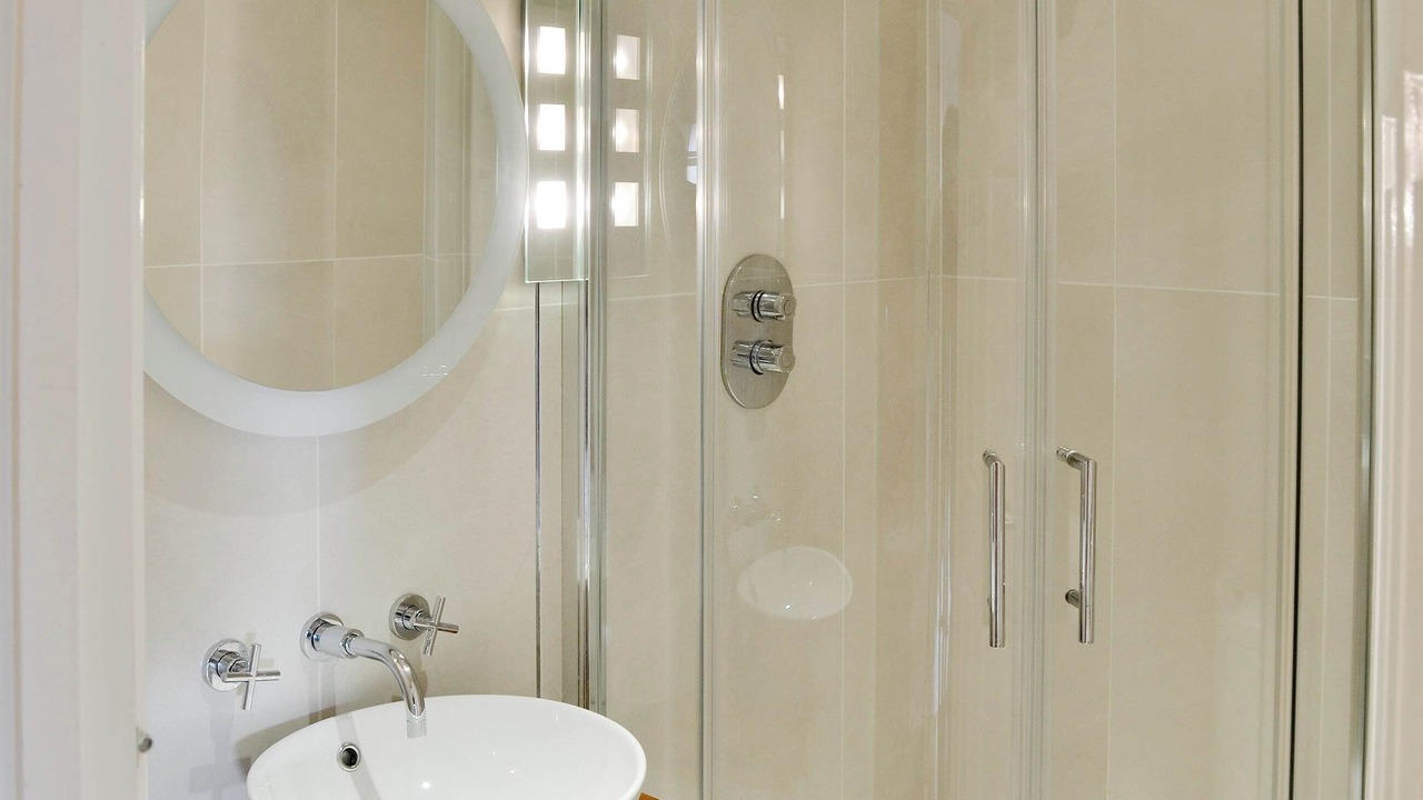 Photo of Bedroom in Fowey