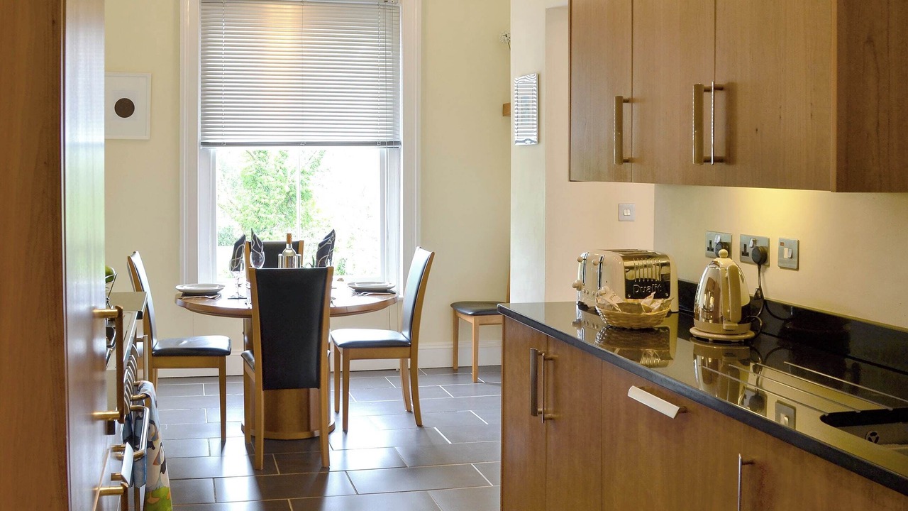 Photo of Bedroom in Fowey