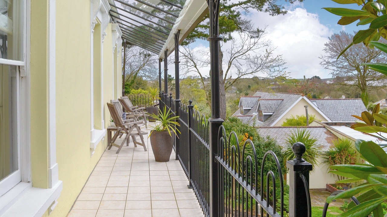 Photo of Others in Fowey