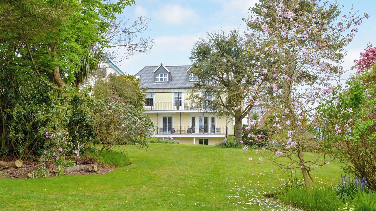 Photo of Others in Fowey