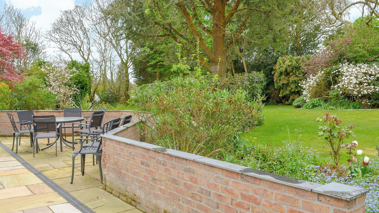 Photo of Outdoor in Fowey