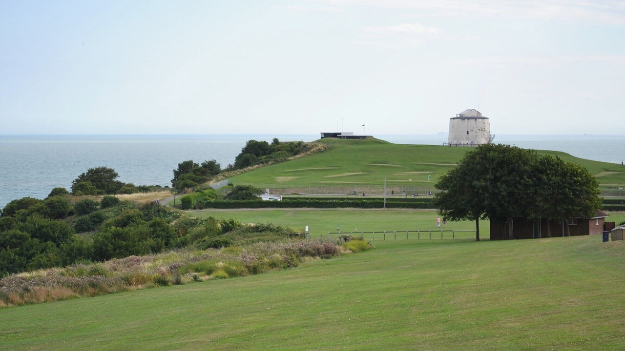 Photo of Others in Hythe