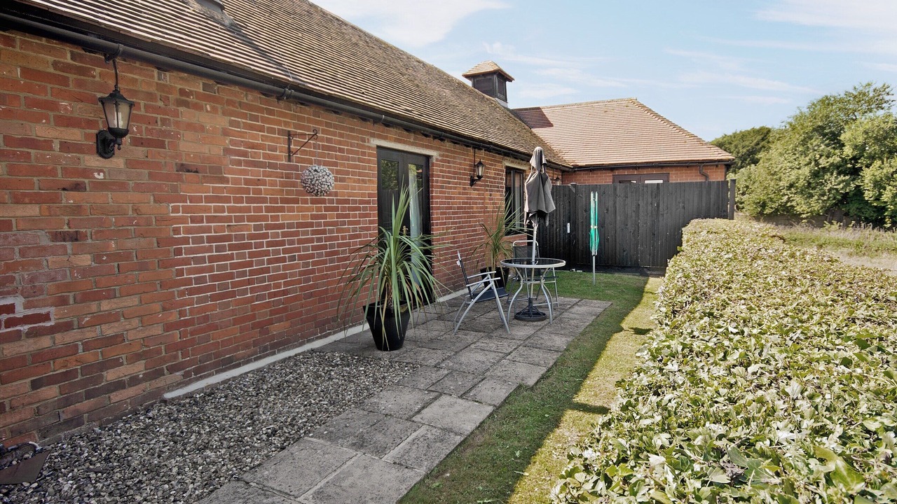 Photo of Outdoor in Hythe