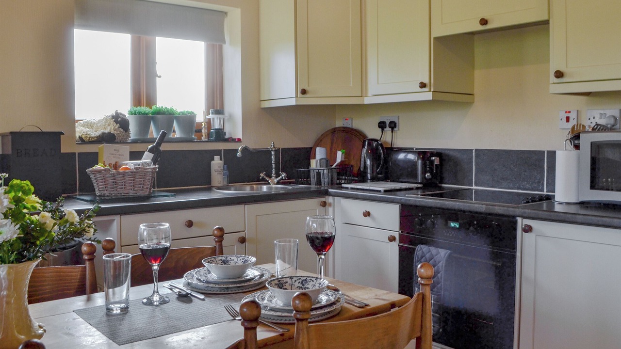 Photo of Bedroom in Hooe