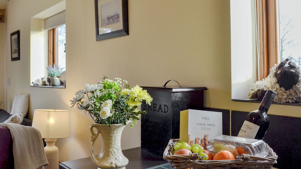 Photo of Bedroom in Hooe