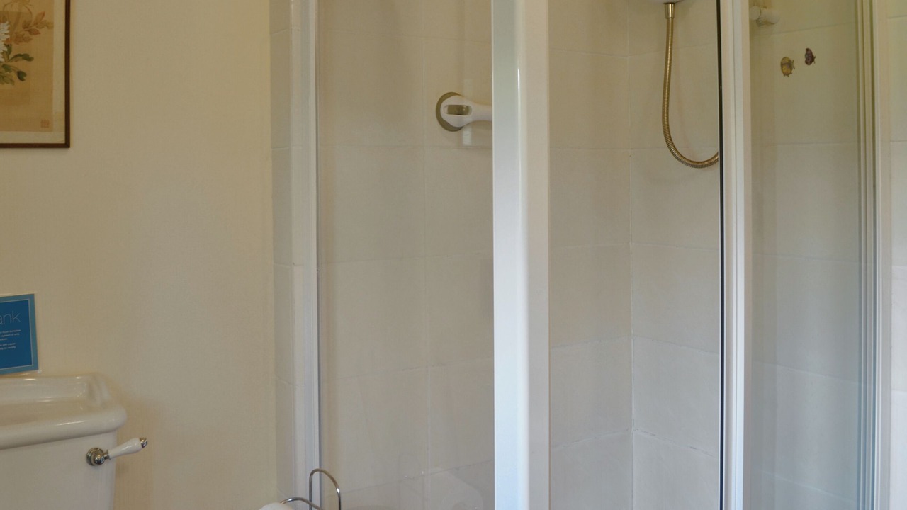 Photo of Bedroom in Hooe