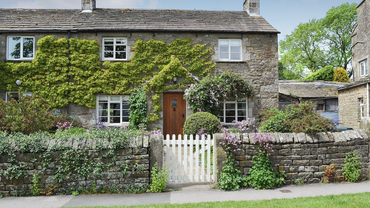 Photo of Others in Burnsall