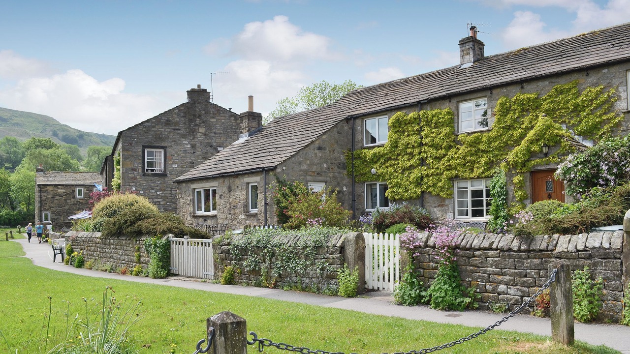 Photo of Others in Burnsall