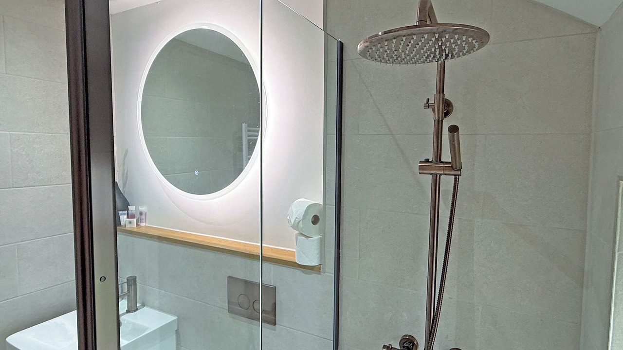 Photo of Bedroom in Burnsall