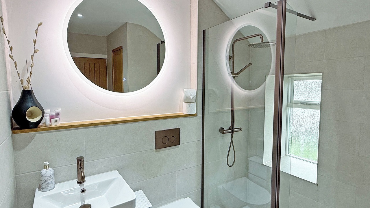 Photo of Bedroom in Burnsall