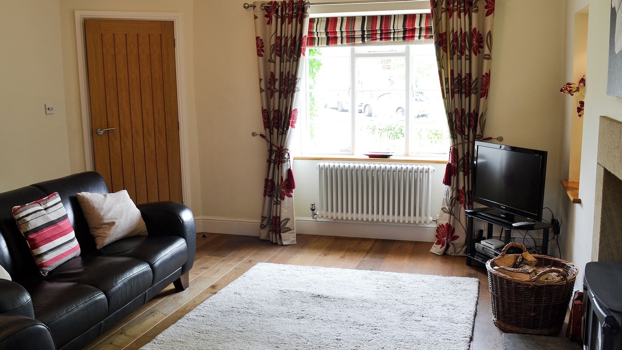 Photo of Bedroom in Burnsall