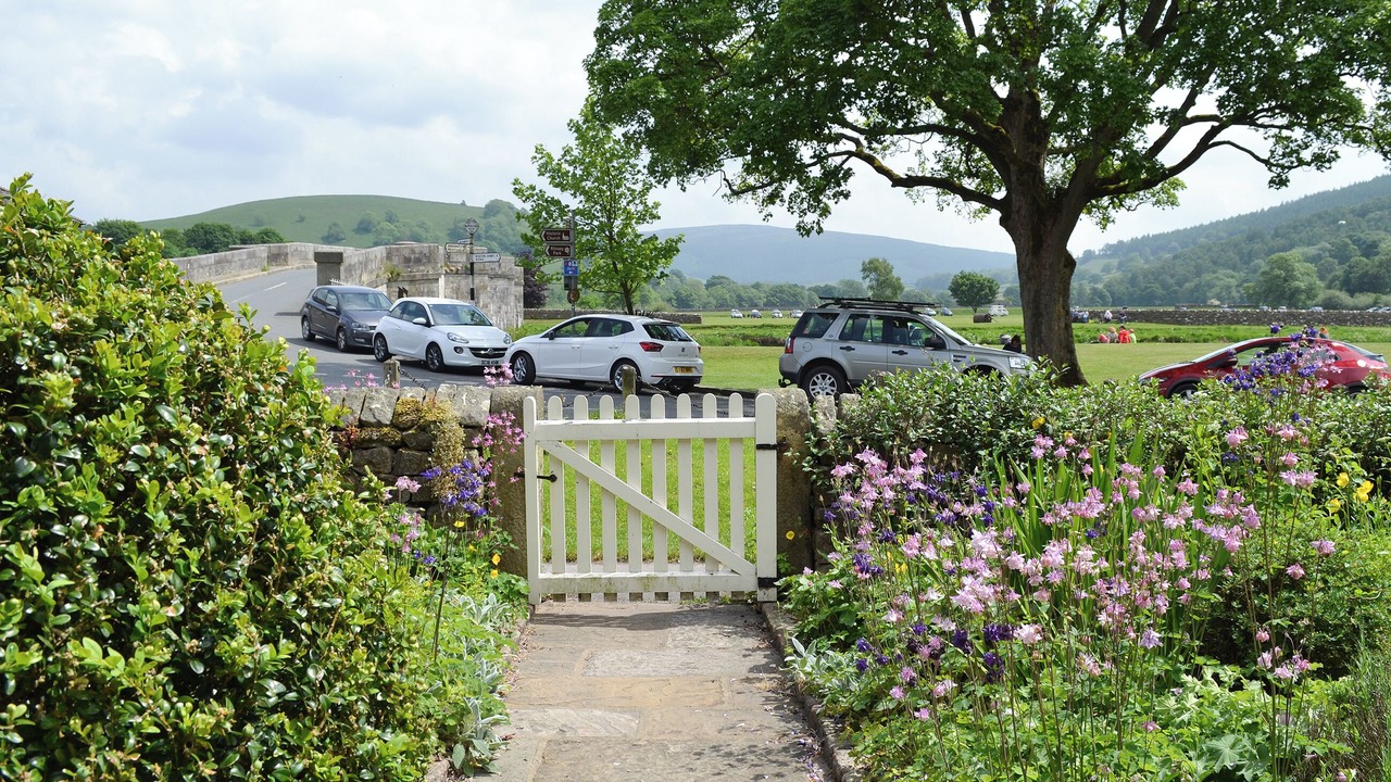 Photo of Outdoor in Burnsall